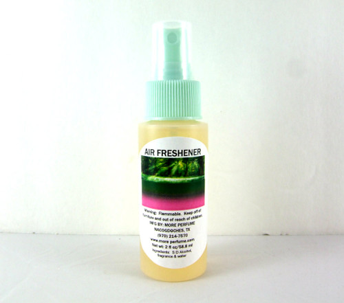 Jasmeria Concentrated Air Freshener Air Freshener Fragrant Jasmine/Plumeria Blend 