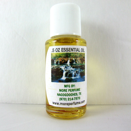 Spiceberry Essential Oil 