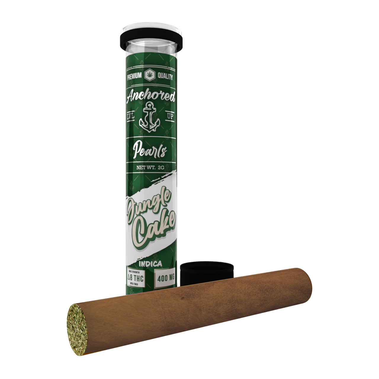 This Blunt Pearling Trick Will Blow Your Mind - u6pdxmx