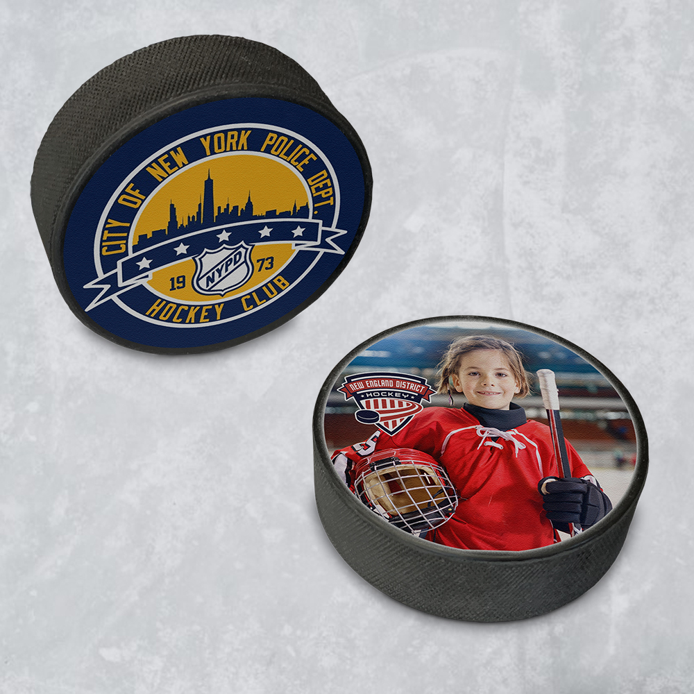 Hockey Pucks