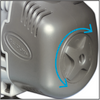 Sicce Syncra Flow Regulation