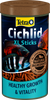 Tetra Cichlid XL Sticks 500ml / 160g