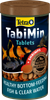 Tetra TabiMin Tablets 275 Tablets