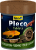 Tetra Pleco Tablets 120 Tablets