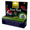 Tetra Pond Test 7in1 25 strips
