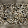 Natural Pearl Quartz 1 - 3 mm Substrate