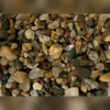 Natural Golden Quartz 1 - 3 mm Substrate