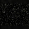Natural Black Granite 1 - 3 mm Substrate
