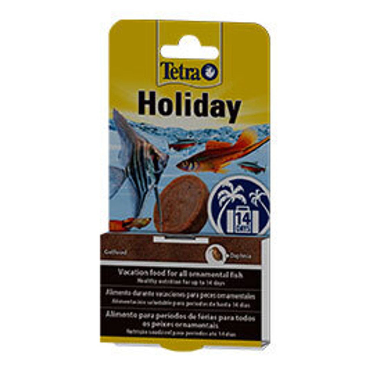 Holiday Food