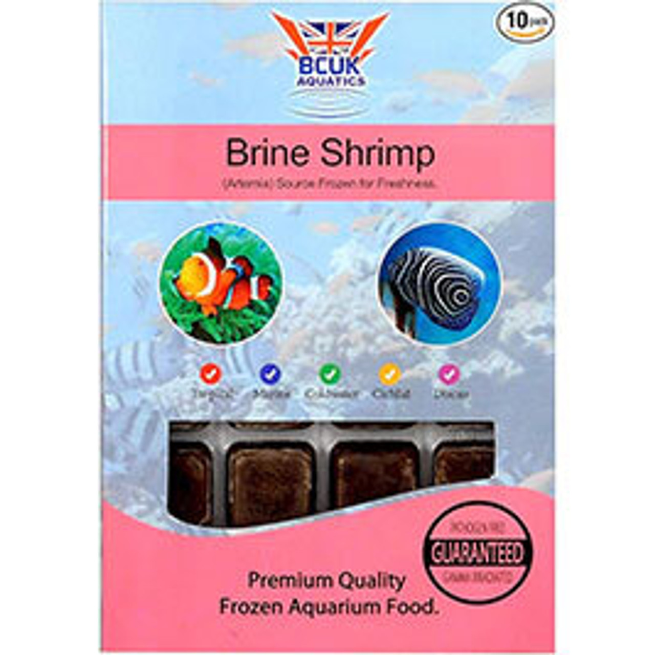 Frozen Food
