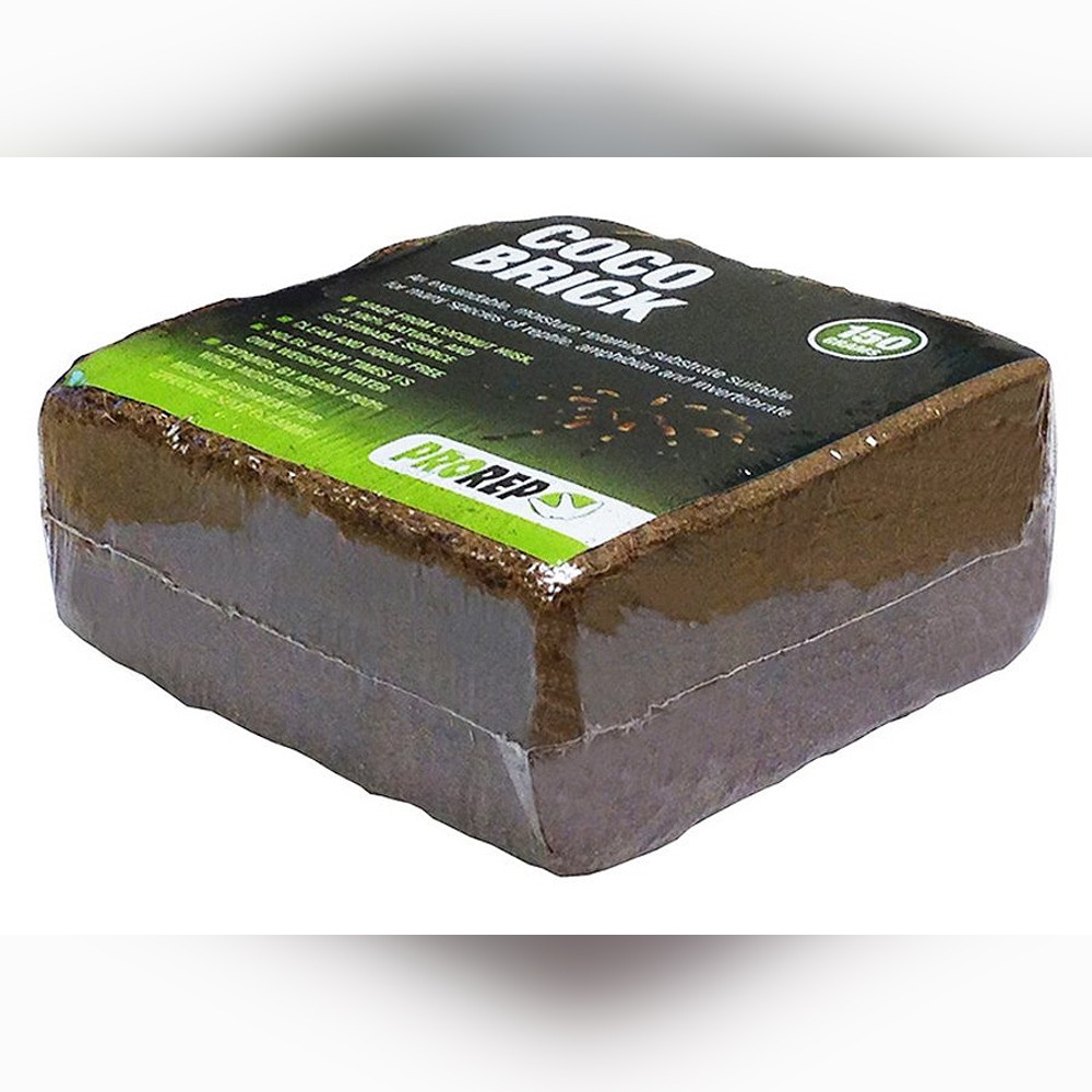 ProRep Coco Brick 150g