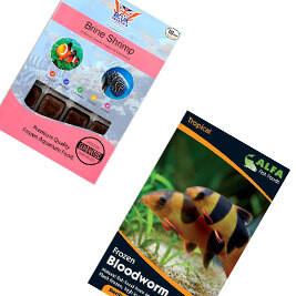 Frozen Food