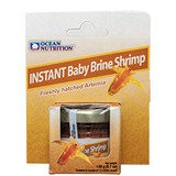 Brine Shrimp (Artemia)