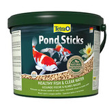Pond Food