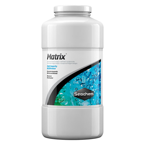 Seachem Matrix 1 litre