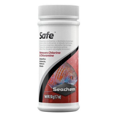 Seachem Safe 50g