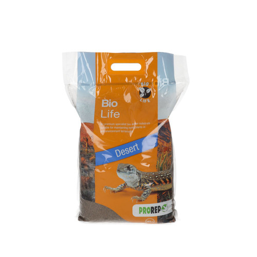 ProRep Bio Life Desert Substrate 10 Litres