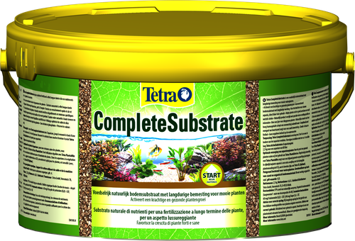 Tetra CompleteSubstrate 2.5kg