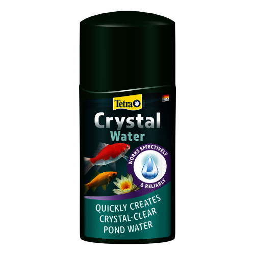 Tetra Pond CrystalWater 500ml