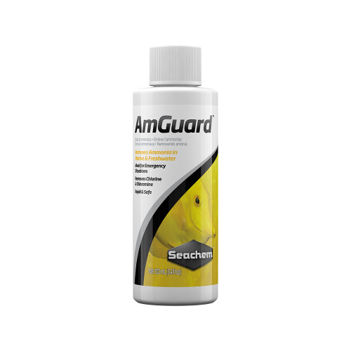 Seachem Amguard 100ml