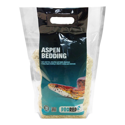 ProRep Aspen Snake Bedding 10 Litre