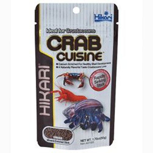 Hikari Crab Cuisine 50g