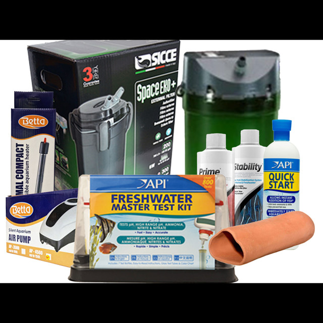 Shop Online for Aquarium Accessories | Riverpark Aquatics UK
