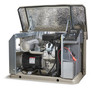 Kohler 14RCAL-200SELS 14kW Generator with Aluminum Enclosure and 200A SE Transfer Switch - Front Open