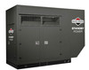 Briggs & Stratton 80010 100kW 1ph-120/240V NG Generator