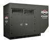 Briggs & Stratton 80012 100kW 3ph-120/240V NG Generator