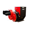 WINCO W75FPTOS-4/A 75kW 3-Phase 120/208V 1000 RPM PTO Generator