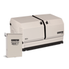 Champion 100837 14kW aXis Generator with 200A SE Transfer Switch