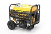 Firman P08003 8000W Remote Start Portable Generator