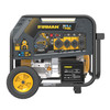 Firman H08051 8000W Electric Start Dual Fuel Portable Generator