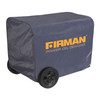 Firman 1002 Portable Generator Cover for 4550/3550W Open Frame or Dual Fuel Models