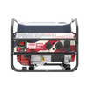 Firman P03611 3650W Portable Generator with Stars & Stripes Print