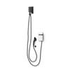 EvoCharge EVSE 32A Level 2 Open-Access EV Charging Station w/Retractor