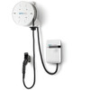 EvoCharge iEVSE 24A Level 2 Networked EV Charging Station w/EvoReel
