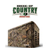 Kohler 14RCA 14kW Generator with Mossy Oak Break-Up Country Enclosure