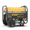 Firman P03504 3550W Portable Generator w/CO Alert