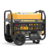 Firman P03628 3650W Remote Start Portable Generator w/CO Alert