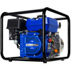 DuroMax XP652WP 2in Semi-trash Water Pump