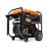 Generac 7705 GP15500EFI 15500W Electric Start Portable Generator w/COsense