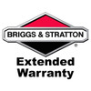 Briggs & Stratton Air Cooled Generator 10 Year Extended Warranty