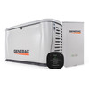 Generac 7329 28kW Generator with 200A SE Transfer Switch & Ecobee