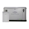 Briggs & Stratton 040794 22kW PowerProtect+ Generator with Dual 200A SE Transfer Switch