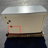 Generac 7171 10kW Guardian Generator (Scratch & Dent) - Rear