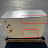 Generac 7223 14kW Guardian Generator (Scratch & Dent) - Rear