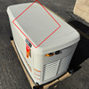 Generac 7223 14kW Guardian Generator (Scratch & Dent) - Top
