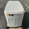 Generac 7223 14kW Guardian Generator (Scratch & Dent) - Intake Side